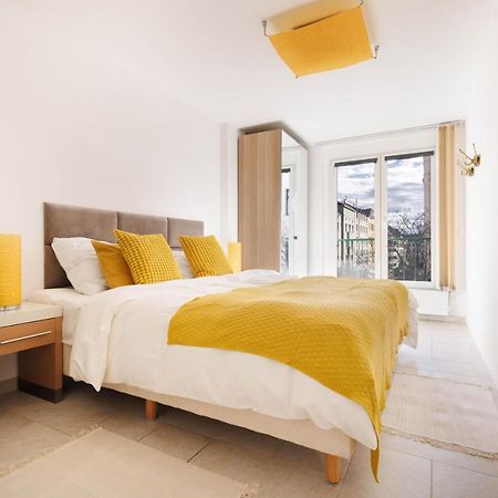 Bright & Cozy 3 Room Apartment Near Everything Виена Екстериор снимка