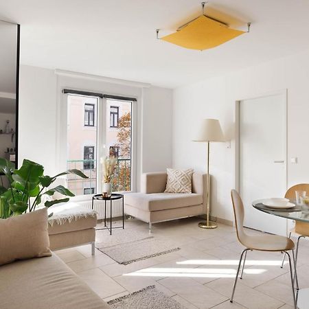 Bright & Cozy 3 Room Apartment Near Everything Виена Екстериор снимка