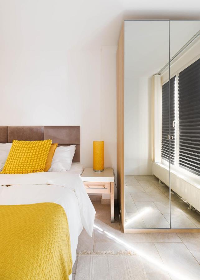Bright & Cozy 3 Room Apartment Near Everything Виена Екстериор снимка