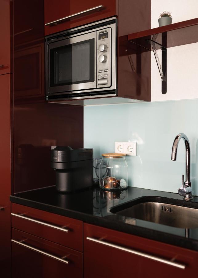 Bright & Cozy 3 Room Apartment Near Everything Виена Екстериор снимка