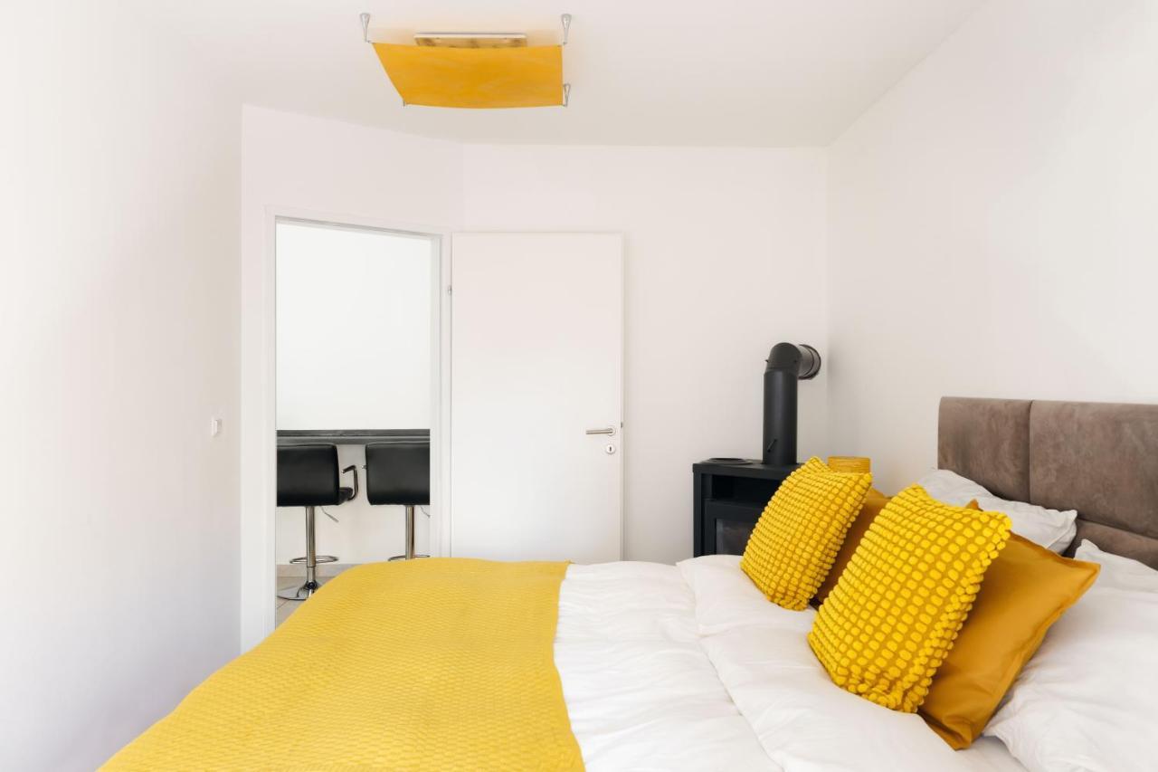 Bright & Cozy 3 Room Apartment Near Everything Виена Екстериор снимка