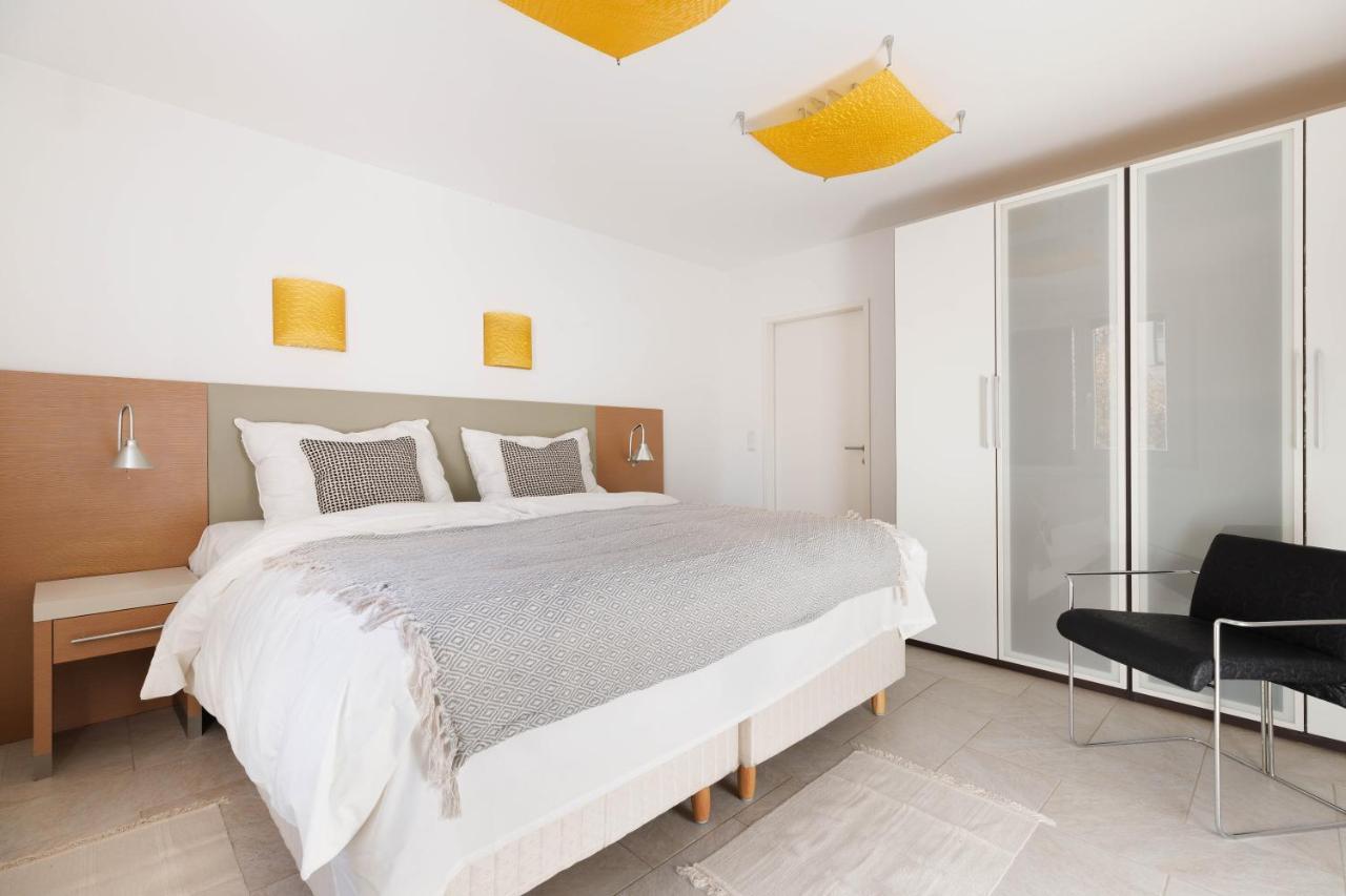 Bright & Cozy 3 Room Apartment Near Everything Виена Екстериор снимка