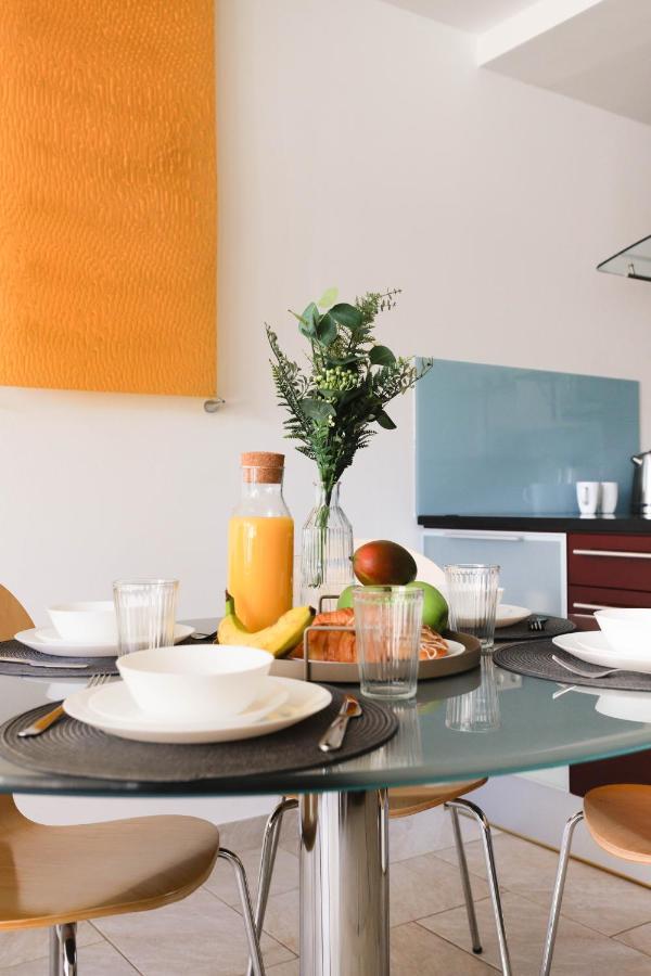 Bright & Cozy 3 Room Apartment Near Everything Виена Екстериор снимка