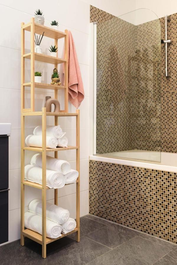 Bright & Cozy 3 Room Apartment Near Everything Виена Екстериор снимка