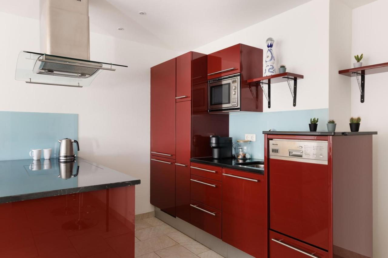 Bright & Cozy 3 Room Apartment Near Everything Виена Екстериор снимка