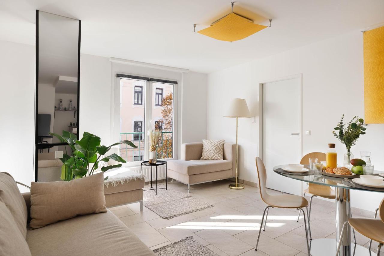 Bright & Cozy 3 Room Apartment Near Everything Виена Екстериор снимка