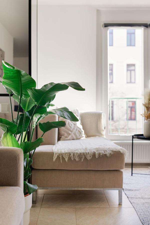 Bright & Cozy 3 Room Apartment Near Everything Виена Екстериор снимка